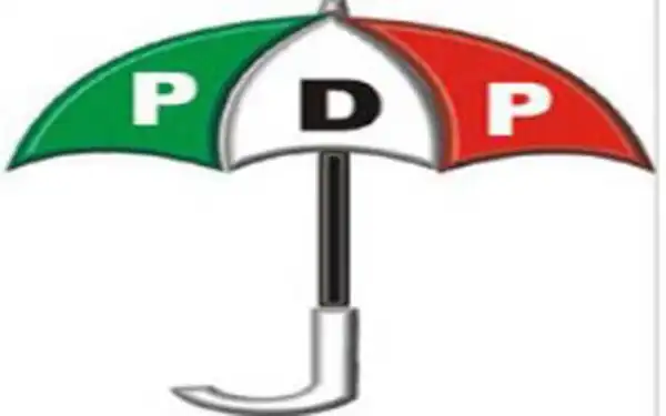 Swearing in of Kaduna PDP officials stalls over crisis
